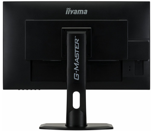 iiyama G-Master GB2730QSU Silver Crow - 372202 - zdjęcie 4